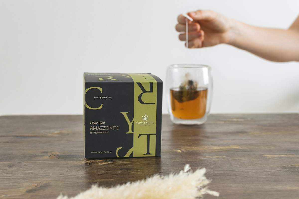 Pu-Erh Tee und sportliche Leistung